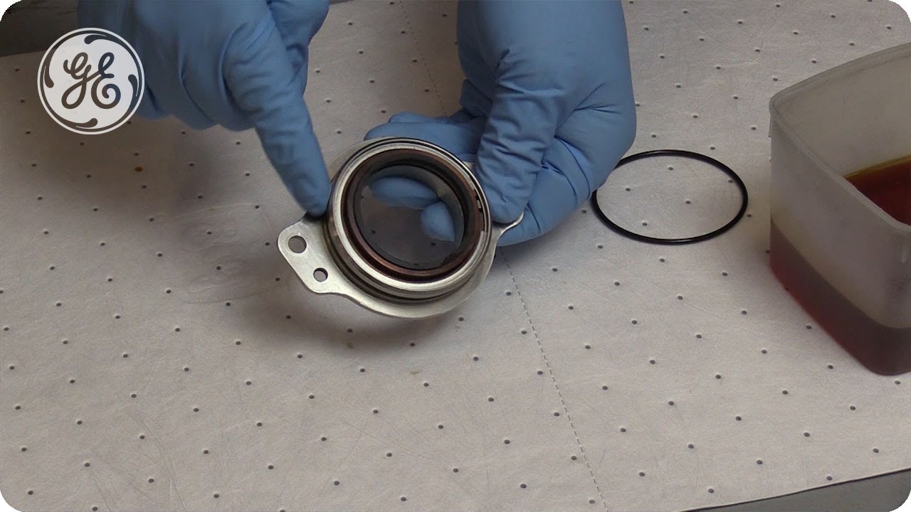 CF6-80CE - Carbon Seal Replacement - GE Aviation Maintenance Minute