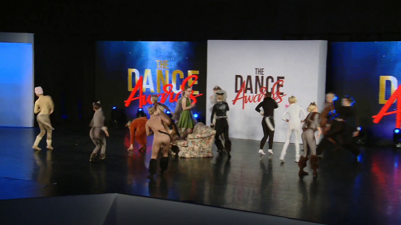 For The Love Of Cats - Creative Arts Academy - TDA Las Vegas 2017