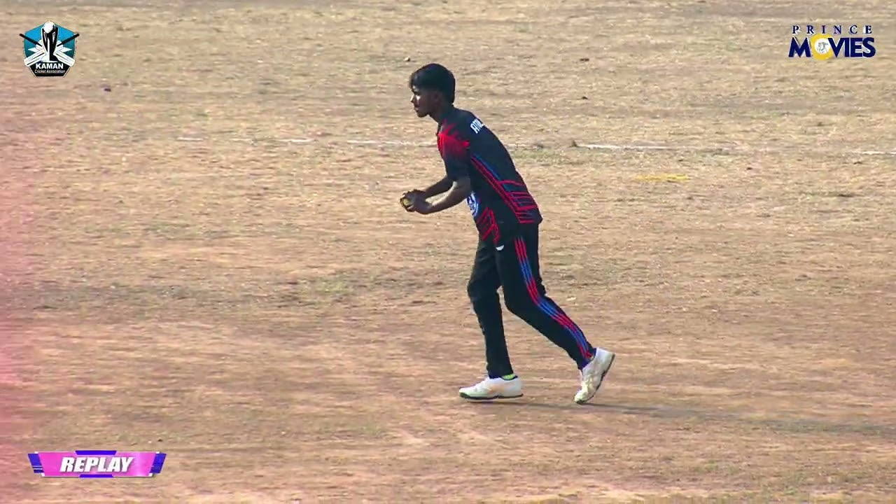 MATCH  06 | PATIL 5141 V/S AYESHA STAR | KAMAN PREMIER LEAGUE 2026