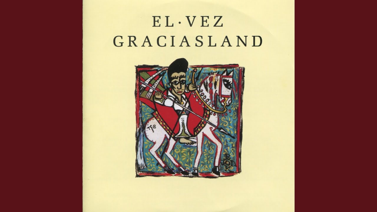 Mexican Radio