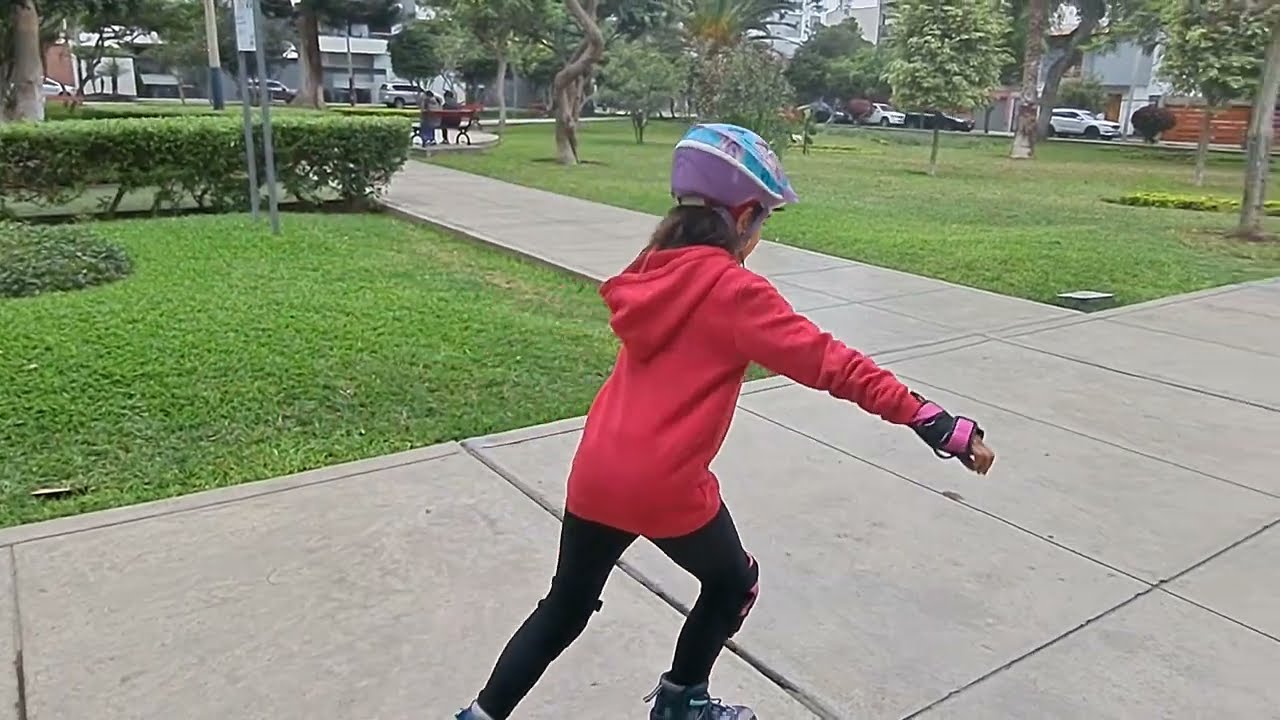 Clases de Patinaje en Miraflores  18/06/2024  (163)
