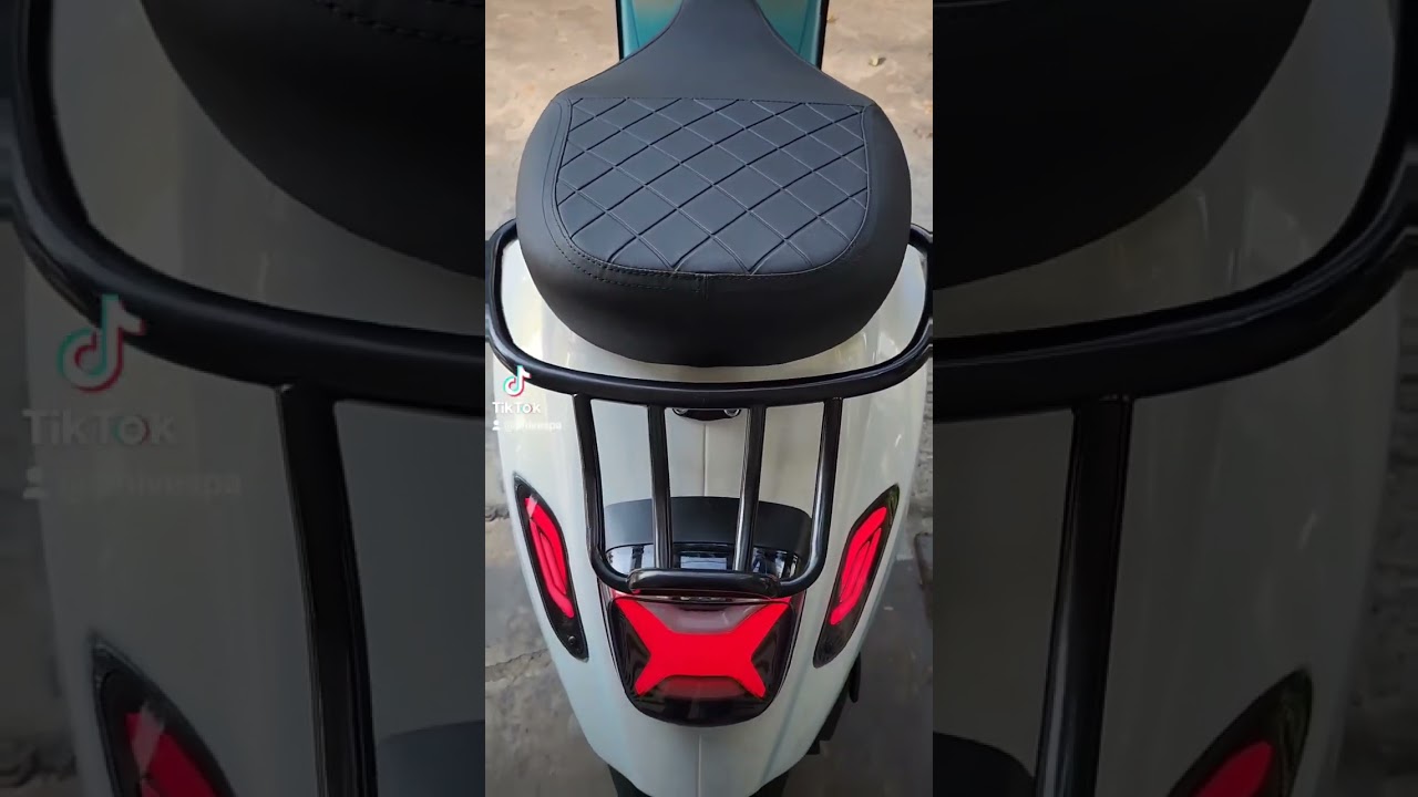 chuy&ecirc;n sơn đại tu lắp đặt phụ kiện Vespa 55 h&agrave;n hải Nguy&ecirc;n p16q11 Zalo 0933.784.468