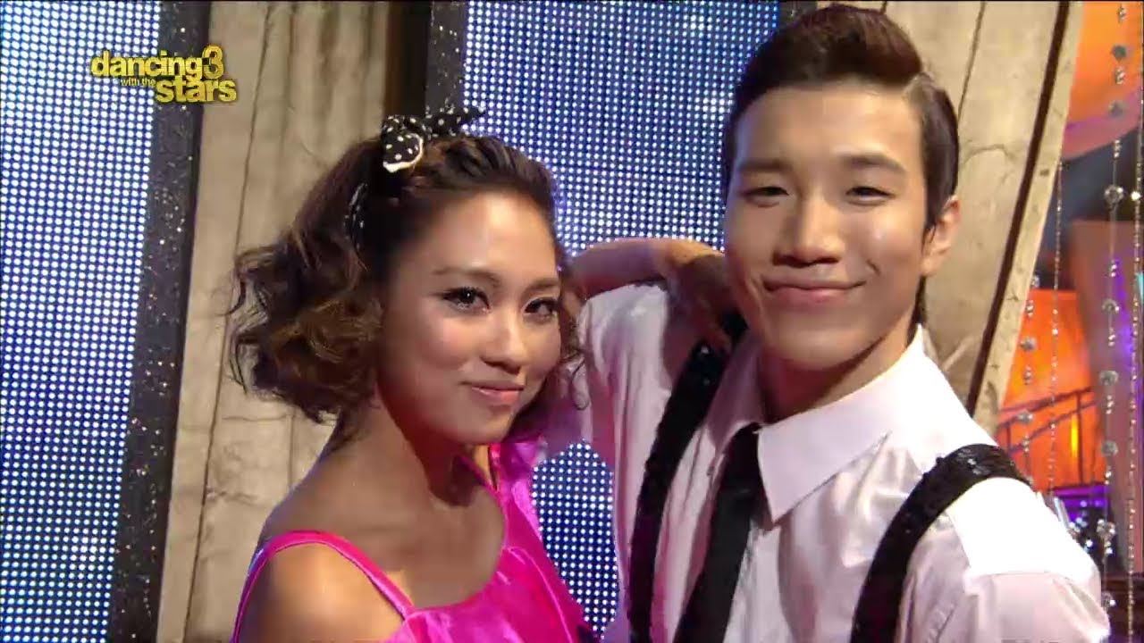 【TVPP】FEI(Miss A) - Putting On The Ritz [Swing], 페이(미쓰에이) - 푸팅 온 더 리츠 [스윙] @ Dancing With The Stars