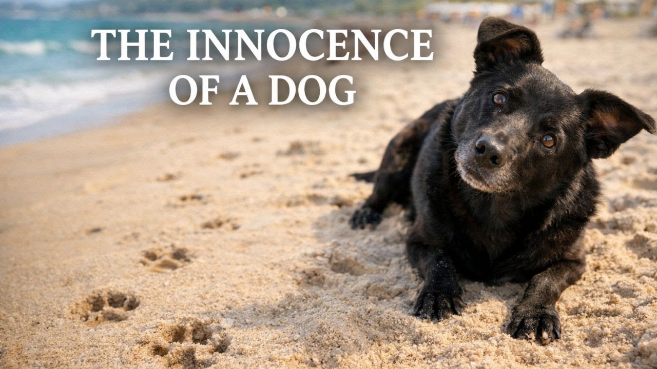 Orelha: The Beloved Community Dog Whose Story Sparked a National Conversation in Brazil