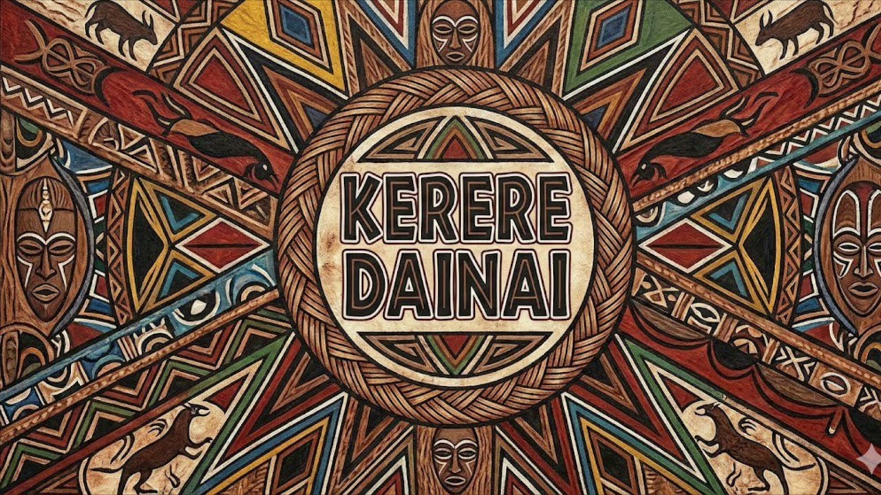 Kerere Dainai [Zed Promt]