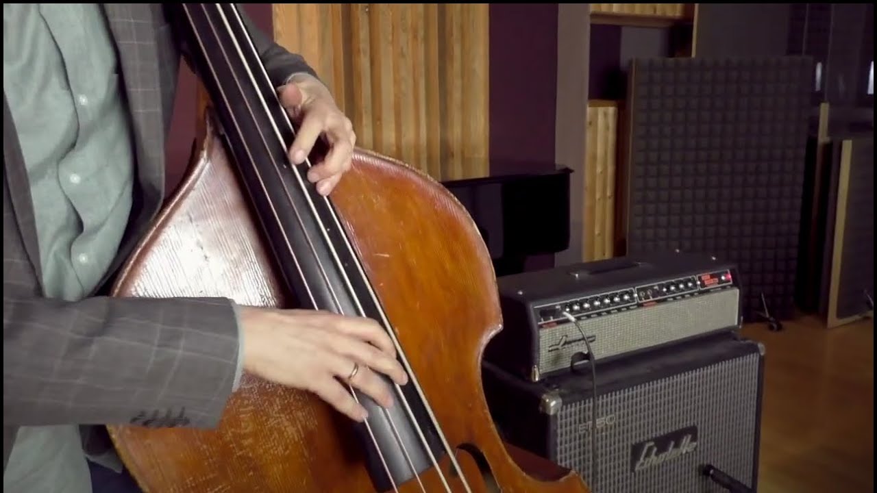 Recorda Me - Lars Bernsmann (Guitar) & Hervé Jeanne (Bass)