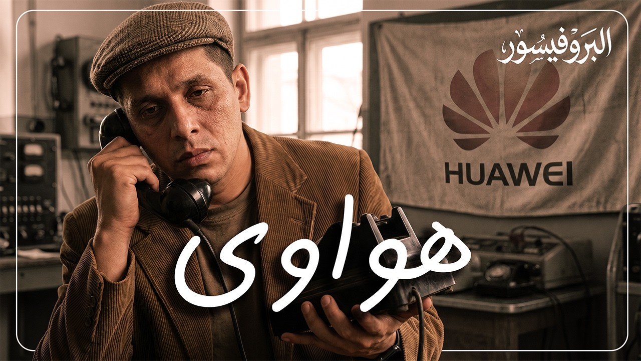 عودة هواوي: كيف فشل الحصار الأمريكي على المارد الصيني؟