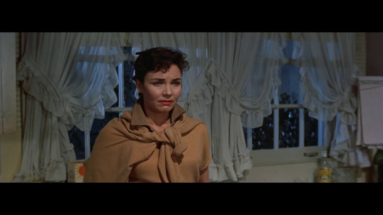 A sz&uuml;rke &ouml;lt&ouml;ny&ouml;s f&eacute;rfi 1956 HUN [1080p HD] [Teljes film]