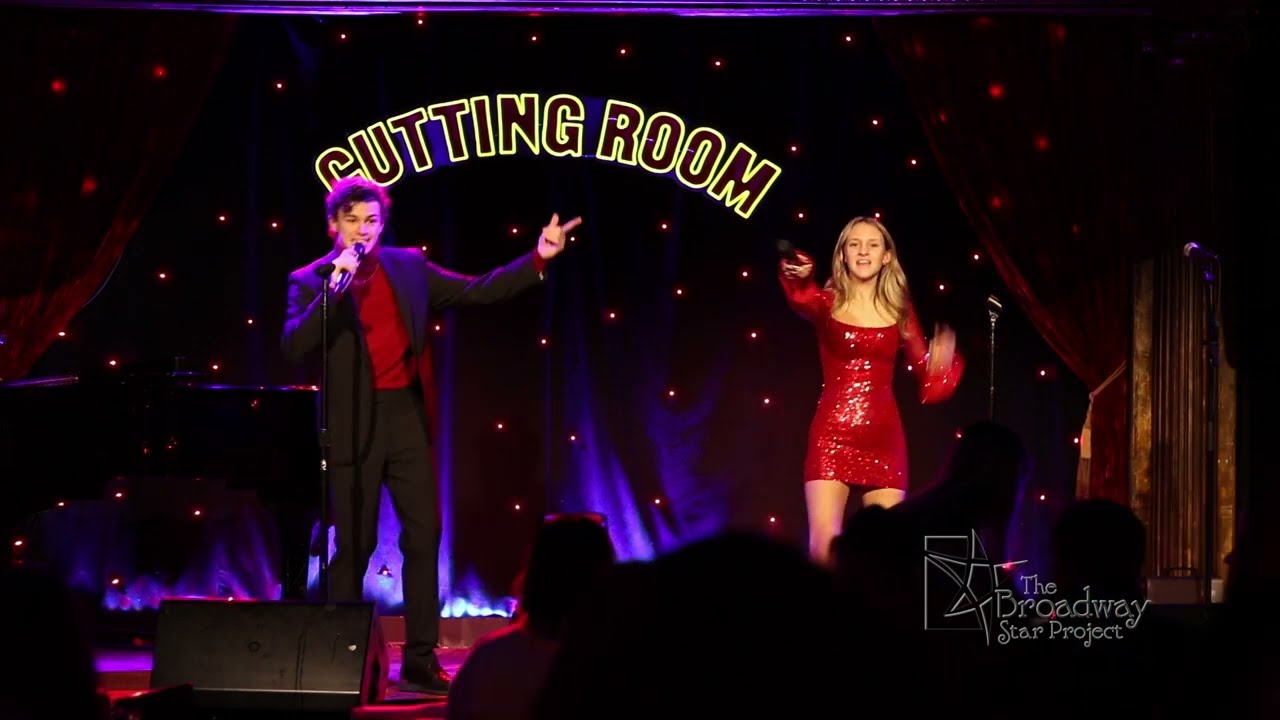 Mis Deseos : Feliz Navidad | Cover by Sammy Dell and Nita Jos&eacute;e Hanna