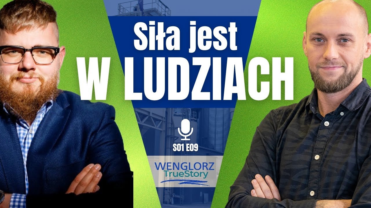 Wenglorz True Story: Odbiór nowych samochodów – rozmowa z Piotrem Dorosz - odcinek 9