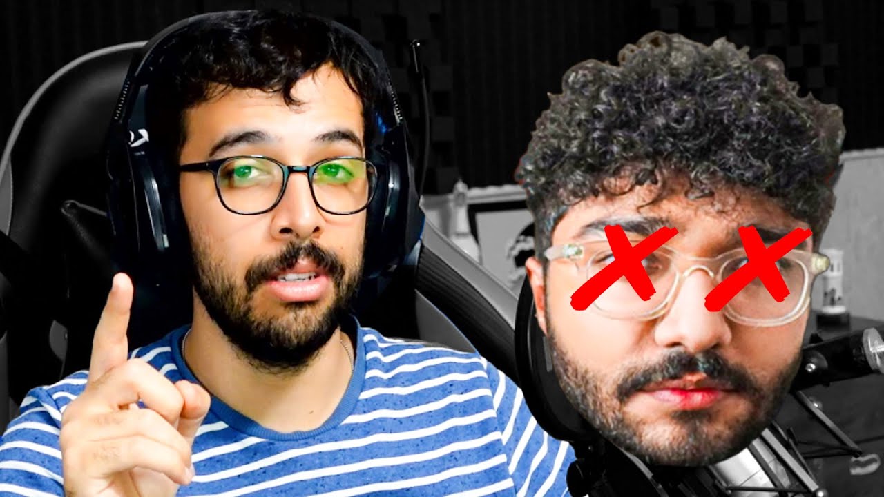 هیچ وقت فکرشو نمیکردم رفیقم اینطوری باشه 😔 (اعلان جنگ با مهدی جهان)