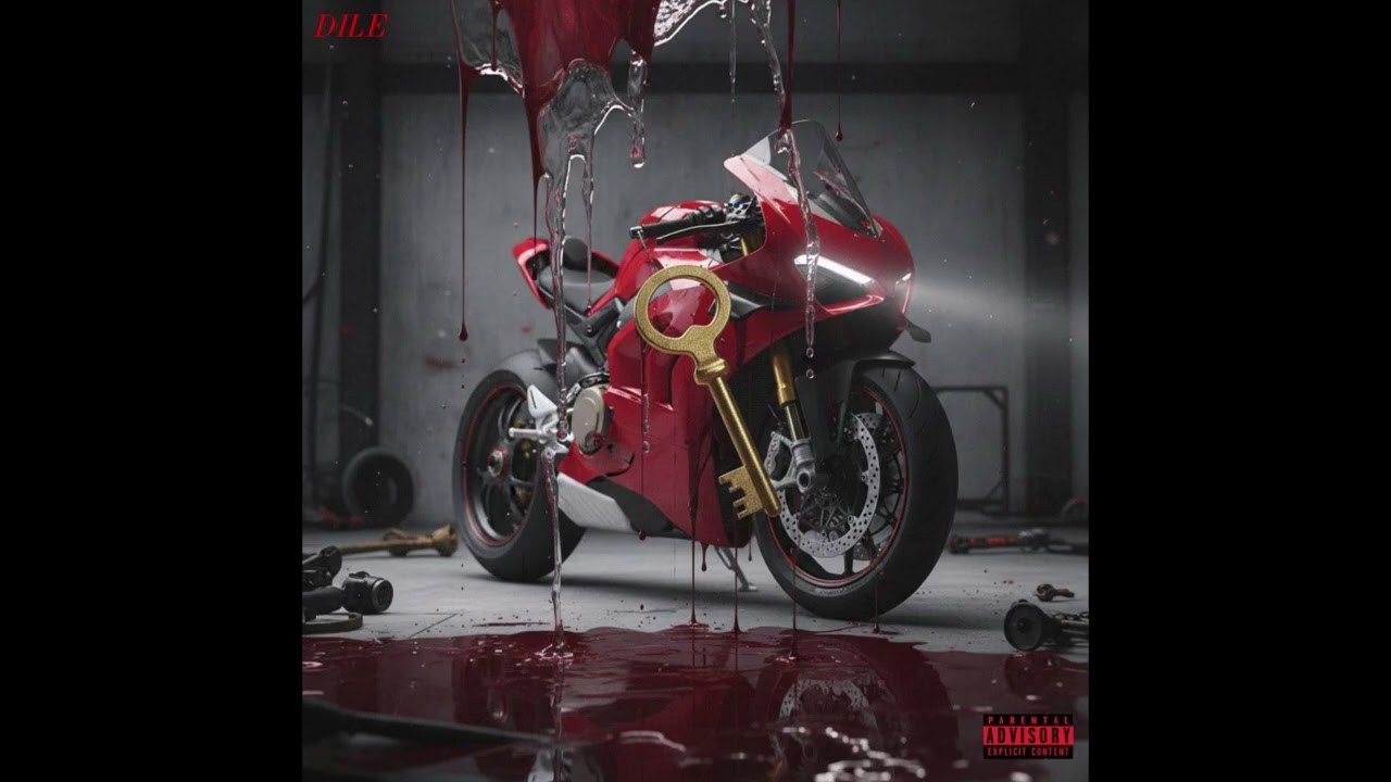 Dile (audio)
