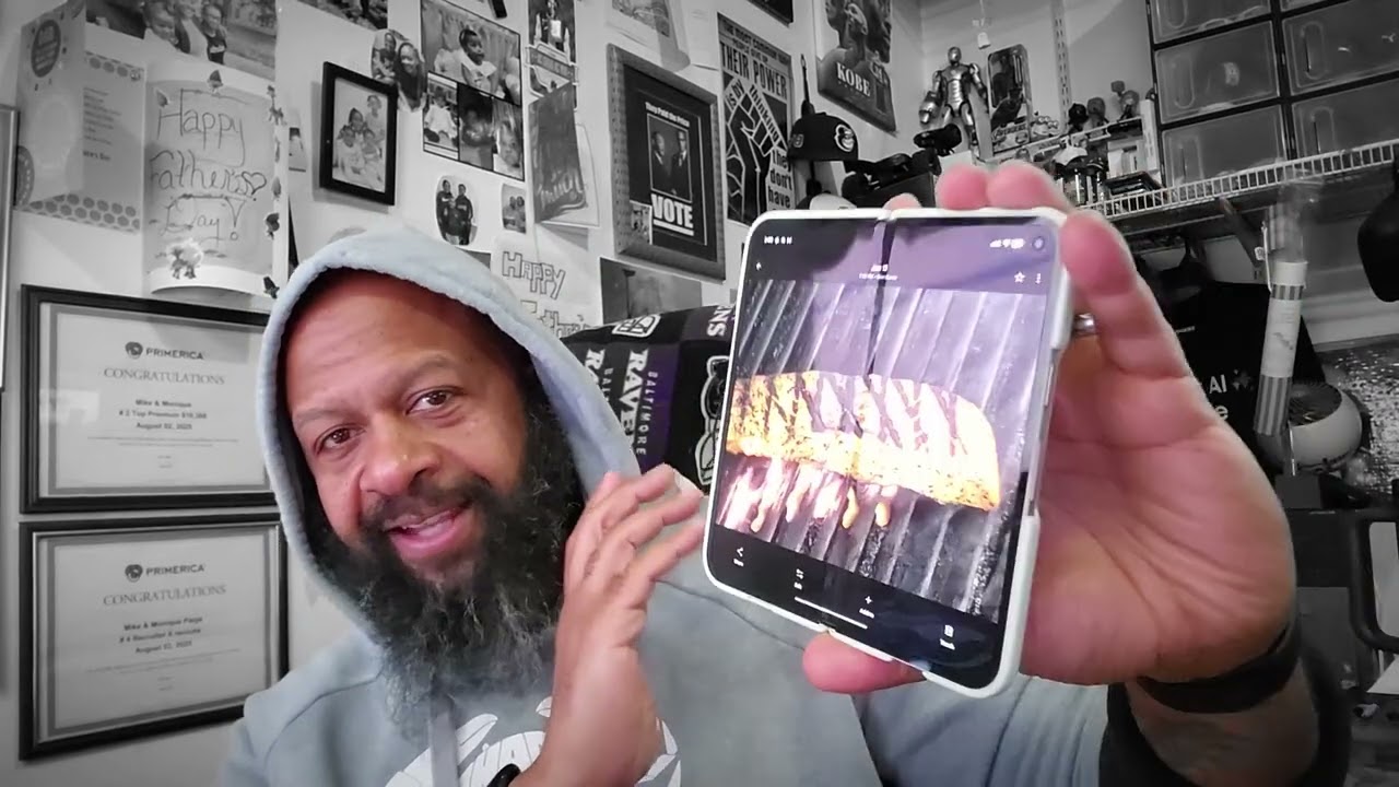 CATCH UP ON TECH! WITH BIGHOMIE!