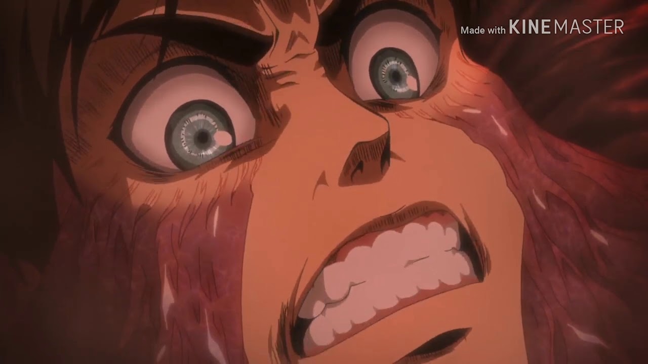 AOT Travis Scott/AstroWorld AMV 🌎