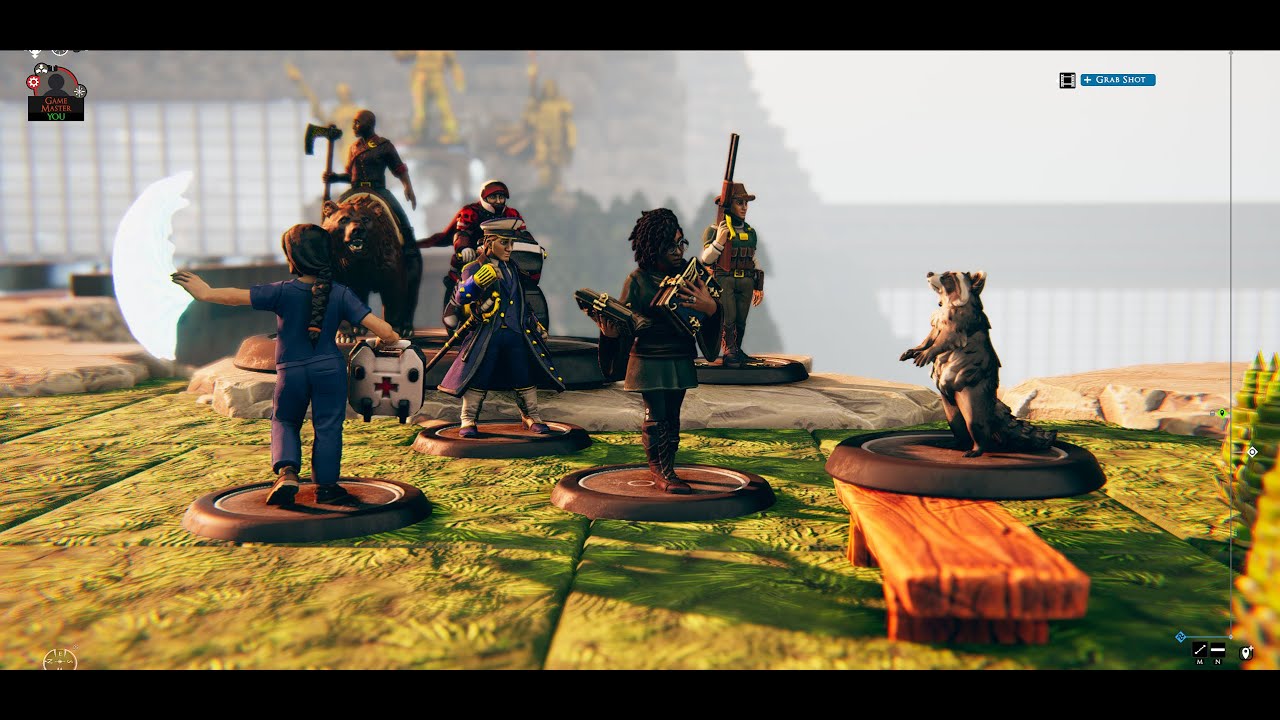 Lumberpunk Episode 1.   DTF--Defend The Forest.  The Oath of Nicky Nukey AKA Nicholas Nukalas.
