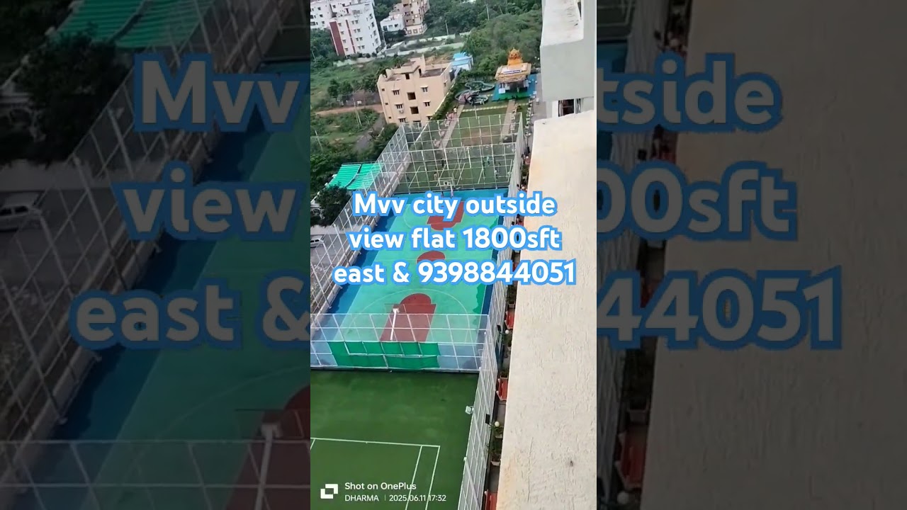 #vizag #mvvcity #vizag_realestate #skypark #skyline #madurawada