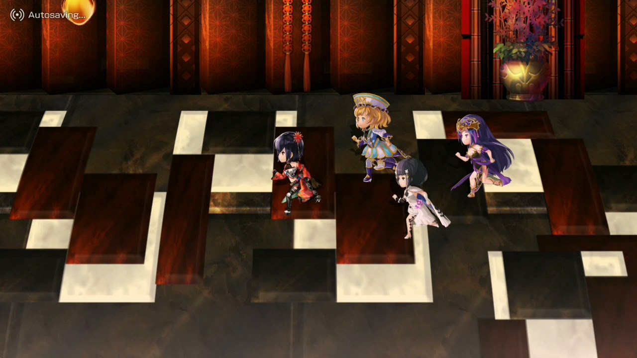 Another Eden (Global) - Chapter 65