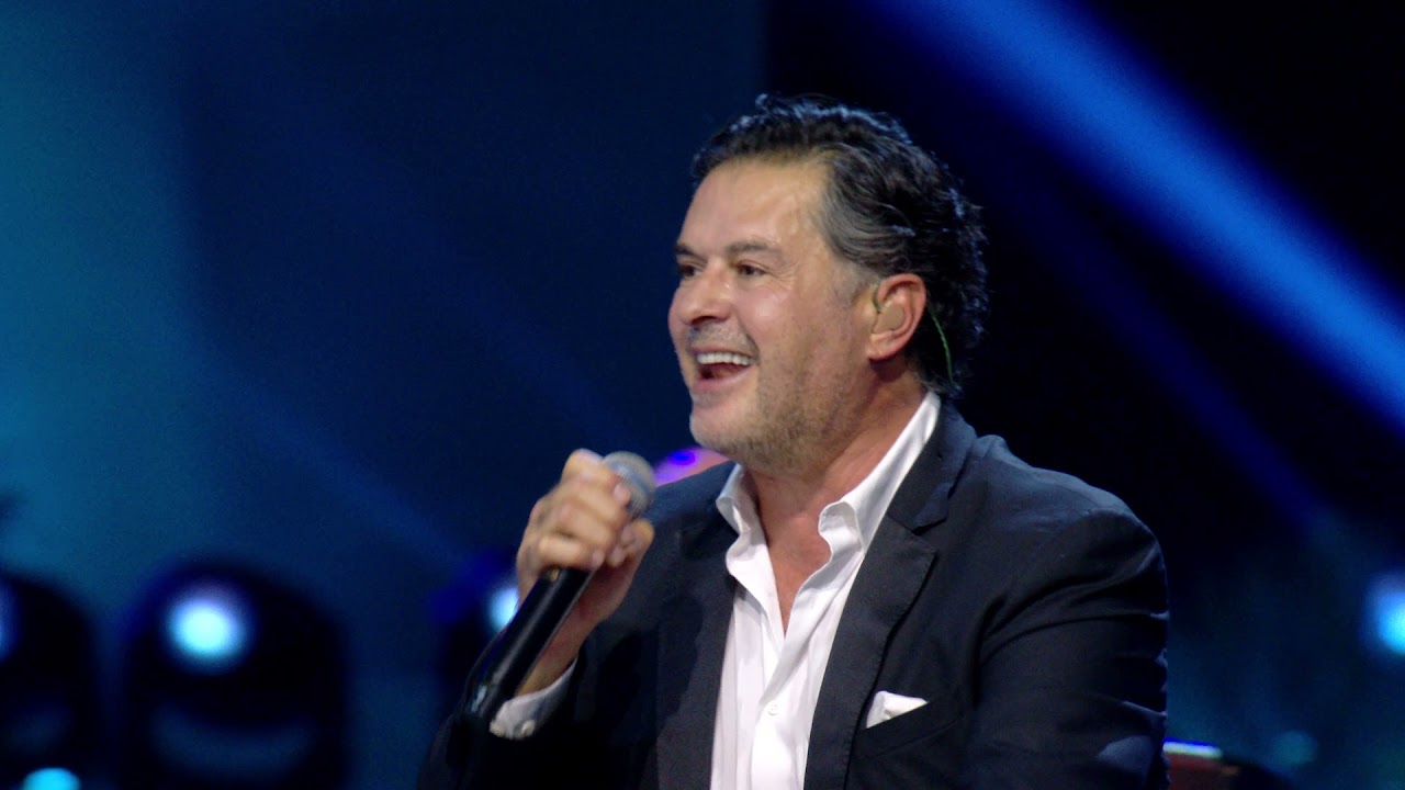 Expo 2020 Dubai | Ragheb Alama - Fawran Gharam | راغب علامة - فوراً غرام