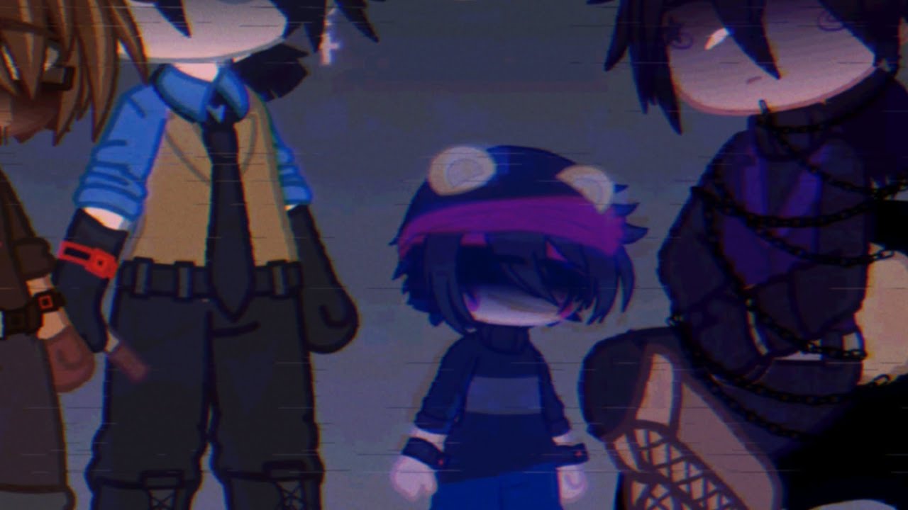 YOU DON'T UNDERSTAND OUR ANGER || Remake || FNaF || Tw || Lady Yuki