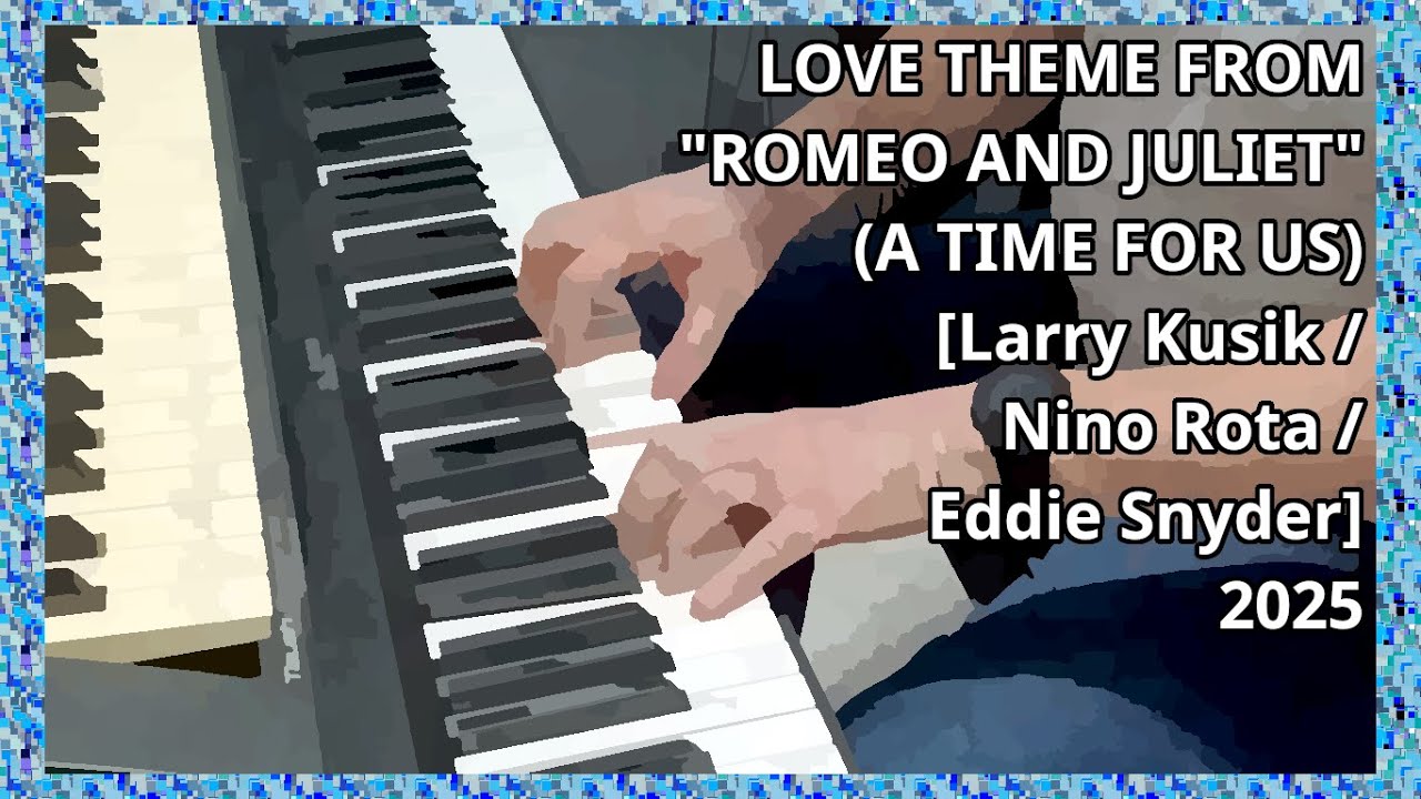 Love Theme from 