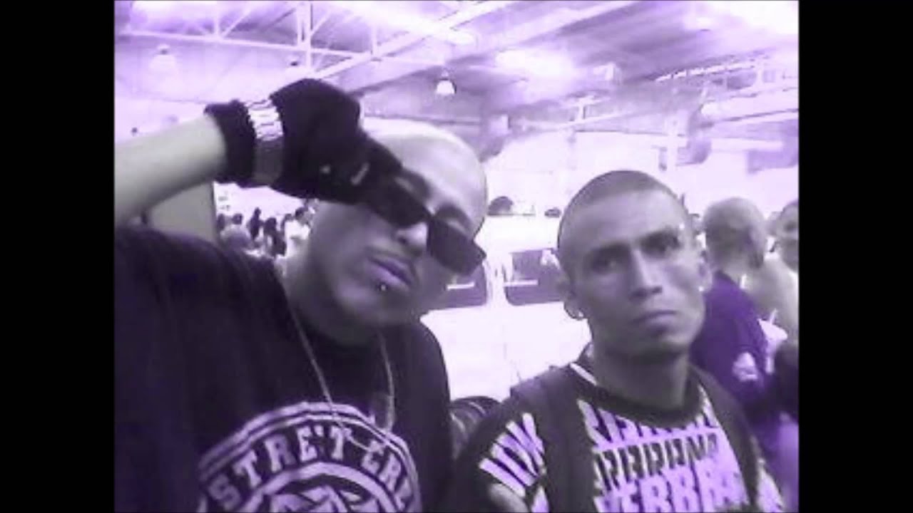 Moon Rap - Sabe a Calle - Mi Regreso