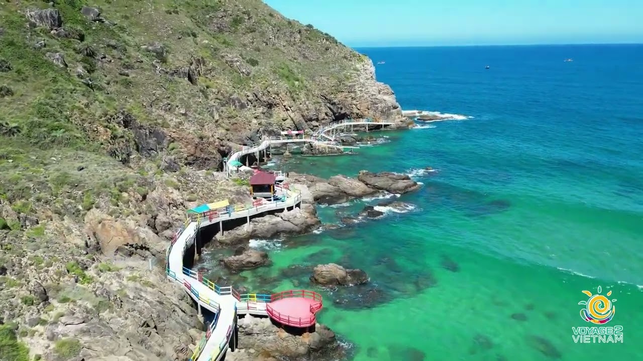 Discover Quy Nhơn | Vietnam’s Best-Kept Beach Secret