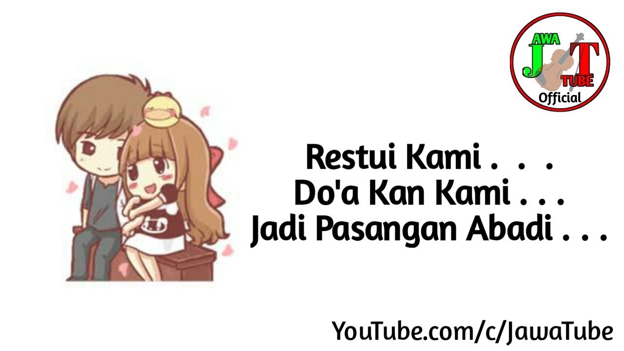 Lirik Ijab Kabul || Bisa Buat Story WhatsApp || Quotes Kekinian
