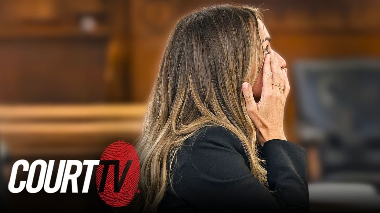 Karen Read Hysterical on 911 Calls | Killer or Cover-Up Murder Trial
