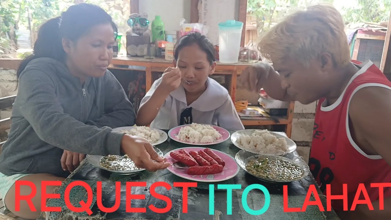 GUTOM NA GUTOM NA SI LYNNETH NAKA UNIFORM PA NA KAMAIN