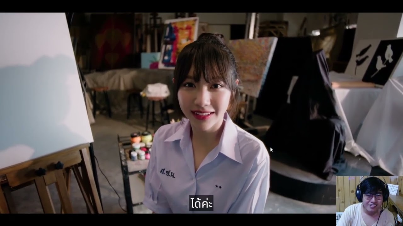 Love Love Mystery Club ชมรมศิลปะและไอดอล - Part 2