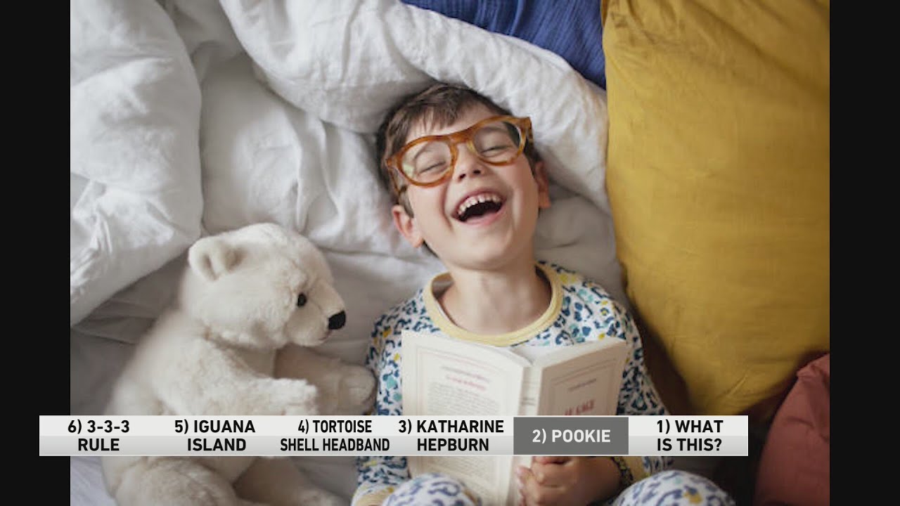 6@6: The origin of the word 