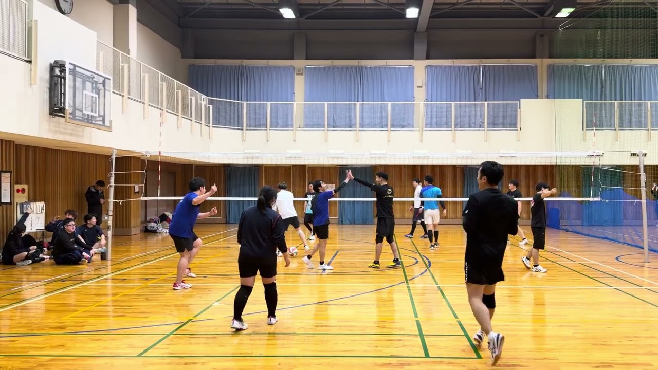 2026/1/31JAMBLE④