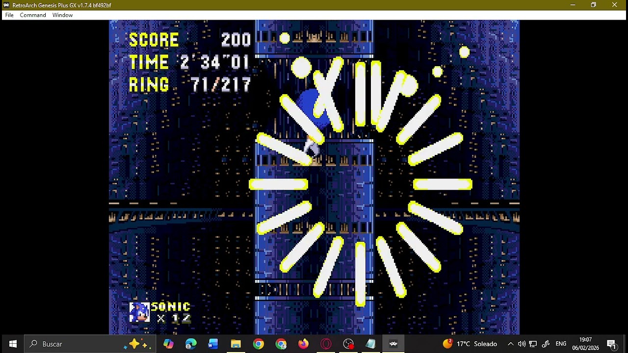 Playing Sonic Delta Part 19:The Finale?