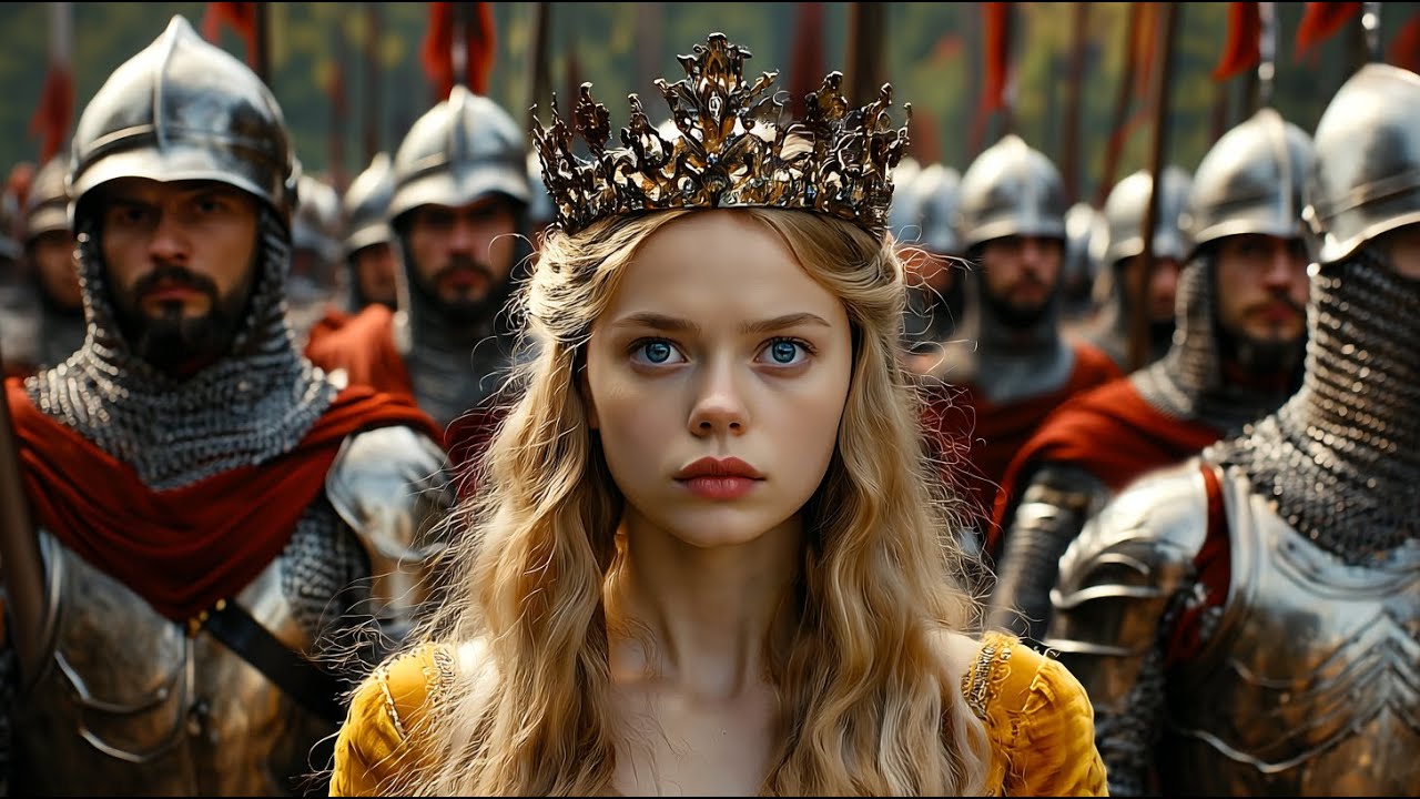 She Taught the Cubs Face Paint—The Captain Thought It Was a Pre-Battle Marking| Sci-Fi HFY Stories