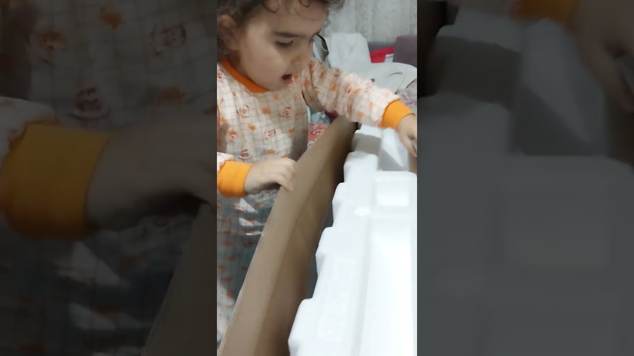 PEAQ Televizyon Değerlendirmesi ve incelemesi