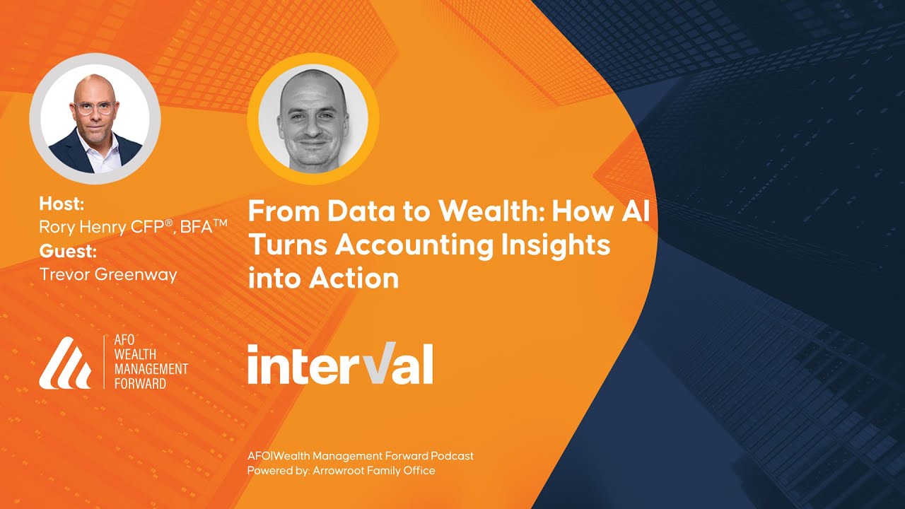 From Data to Wealth: How AI Turns Accounting Insights into Action