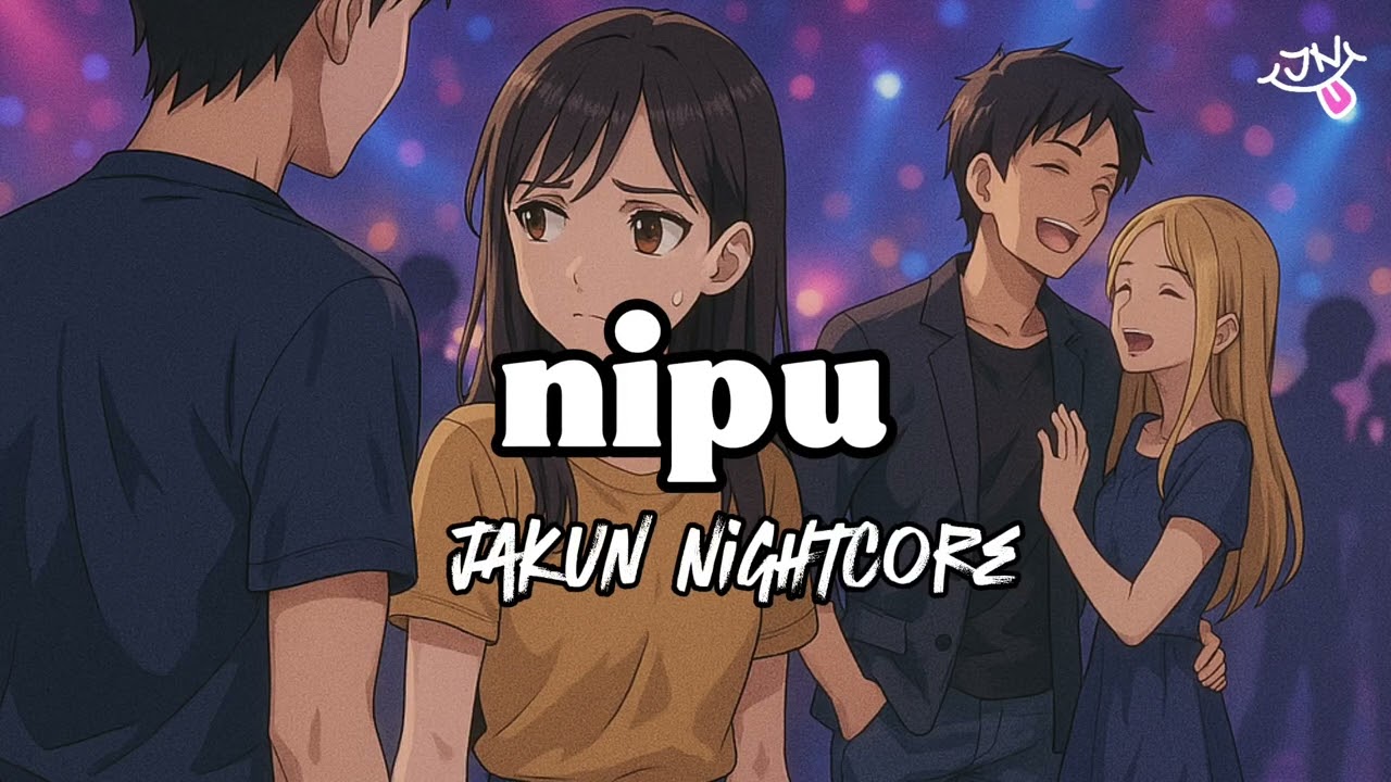 Nipu (Versi Asli Jakun)