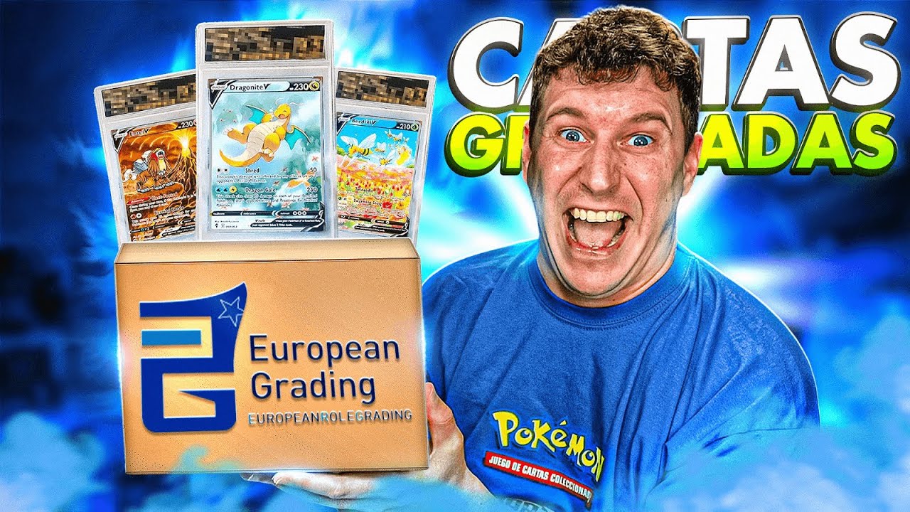 A POR EL 10/10!! HAN VUELTO MIS CARTAS