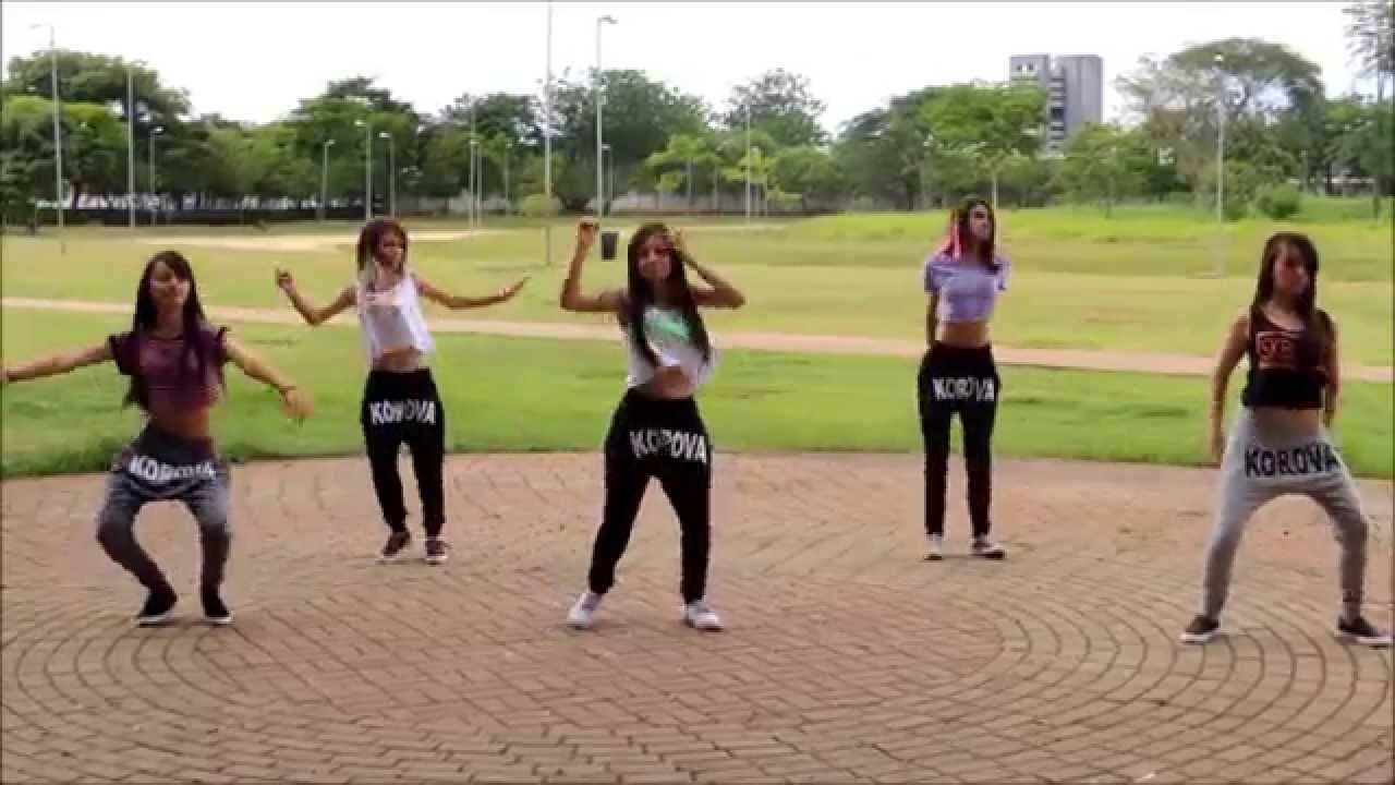 New Steps