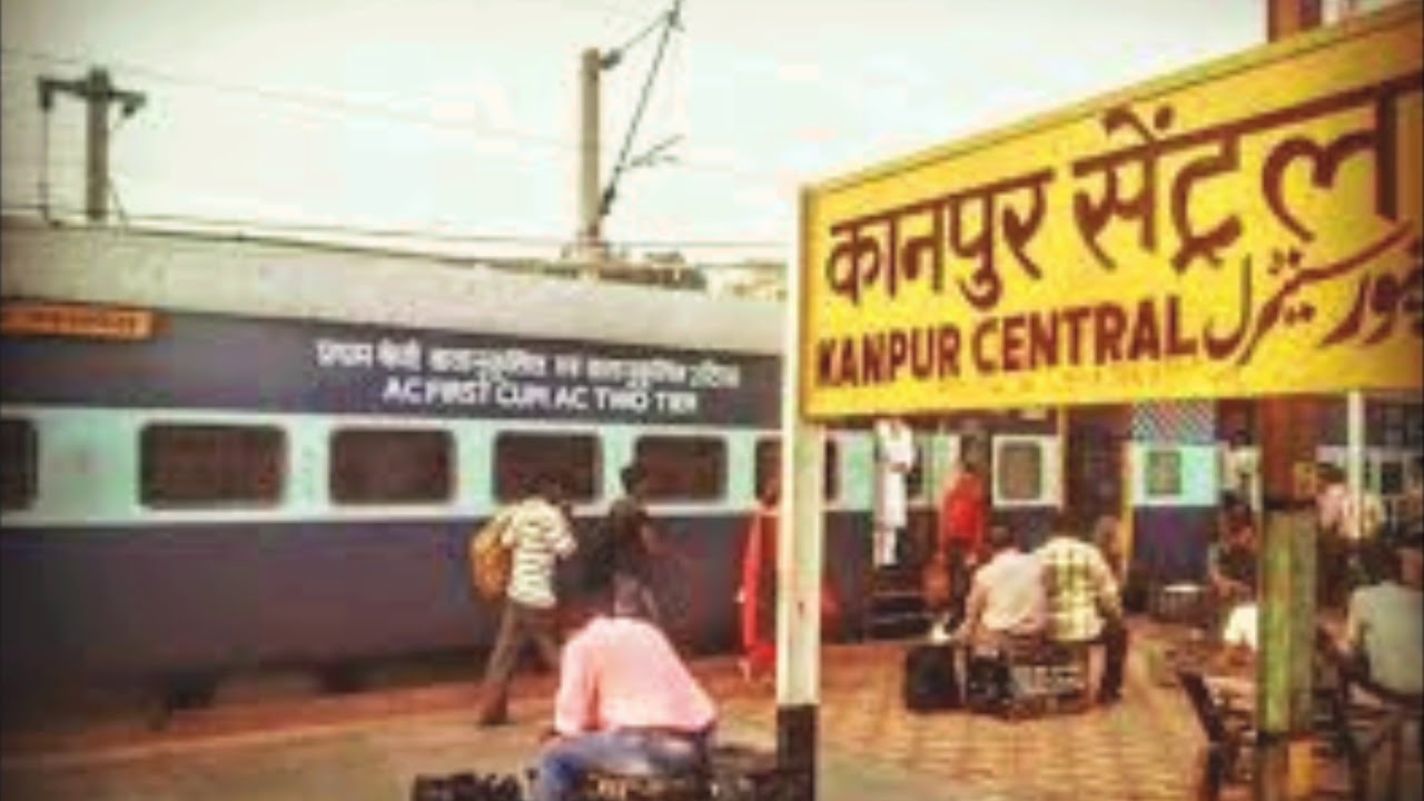 Railway Ka Exam... in KANPUR | funny call prank by Rj Purav | RED FM | by Comedy King