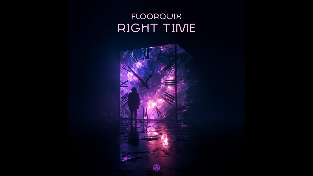 FloorQuix - Right Time - Official