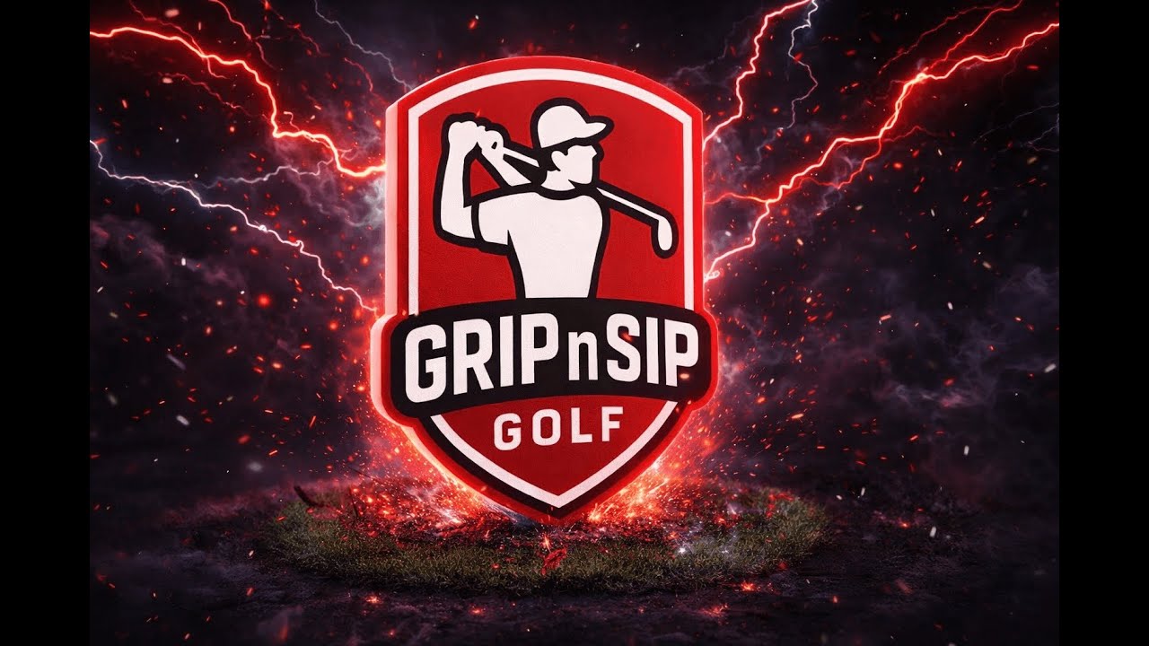 Grip's Feel Good Round - Twisted Sticks Club