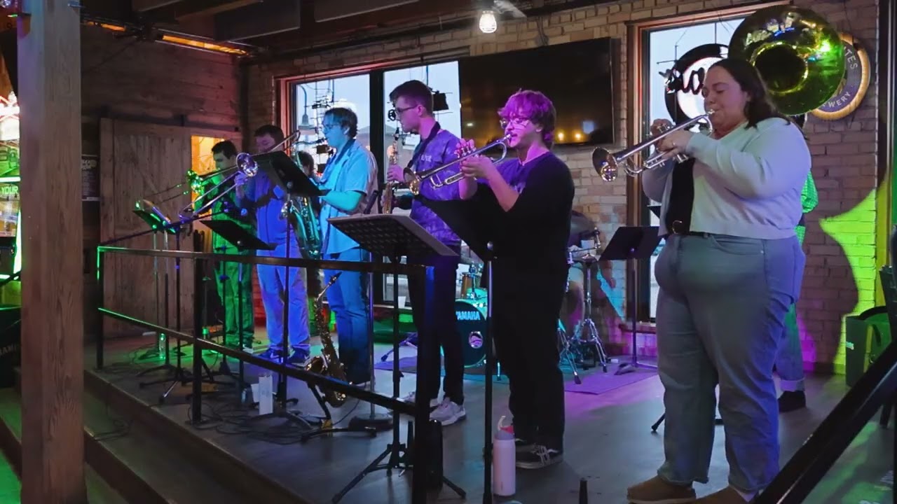 Bohemian Rhapsody | Sidestreet Gig March 9th, 2026