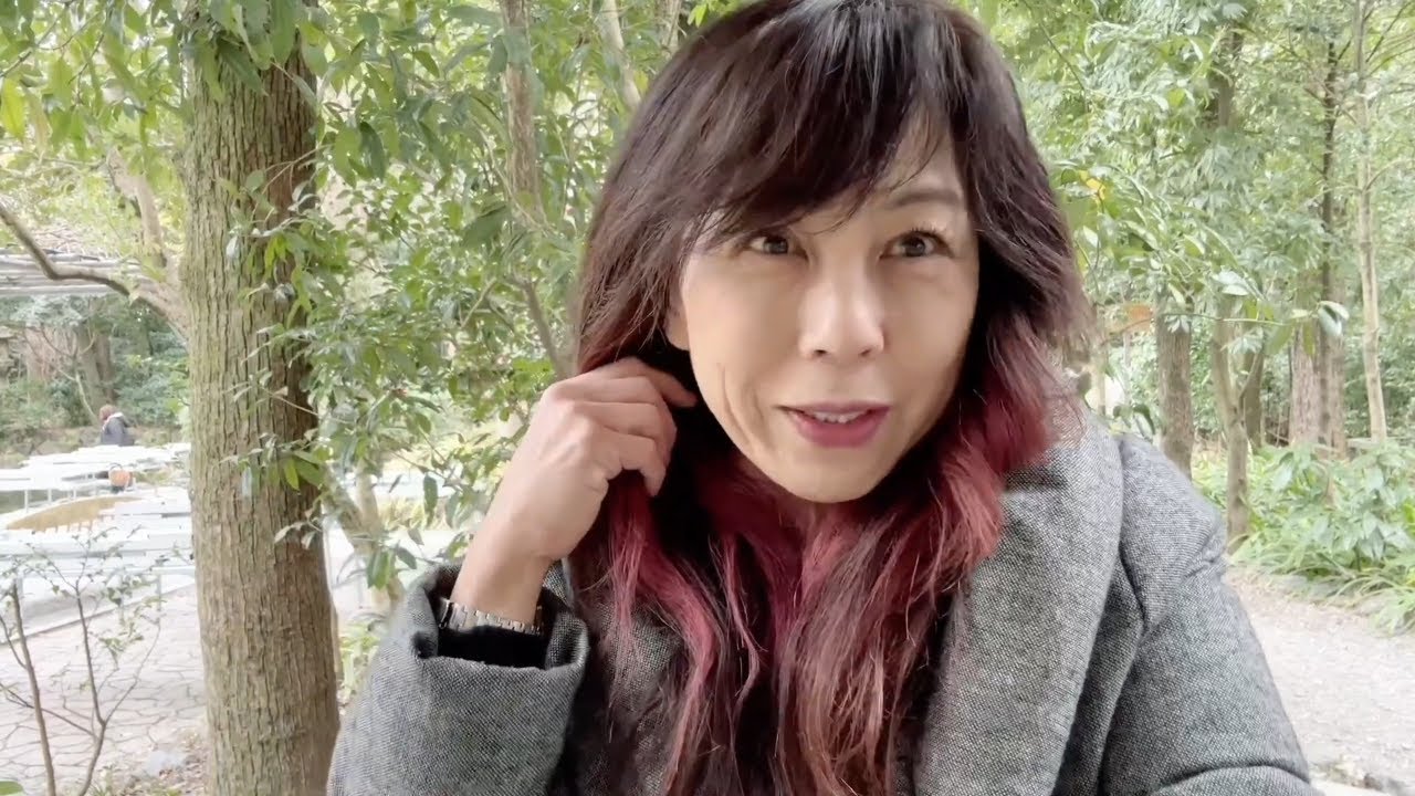 Atsuta Shrine ⛩  熱田神宮はこんな所です (English Captions)