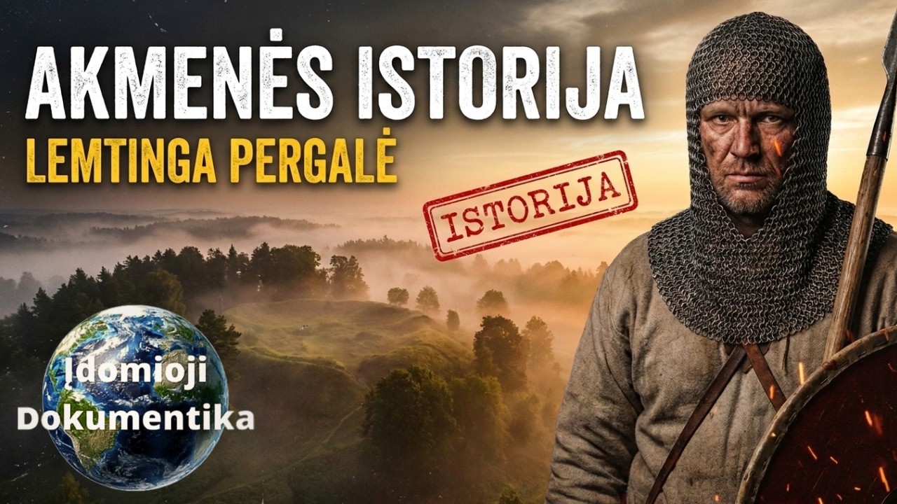 Įdomioji Akmenės krašto istorija | Kuri lėmė Lietuvos valstybės pergalę