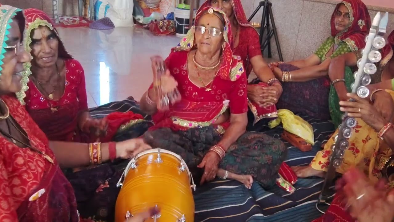 Satguru ka bhajan