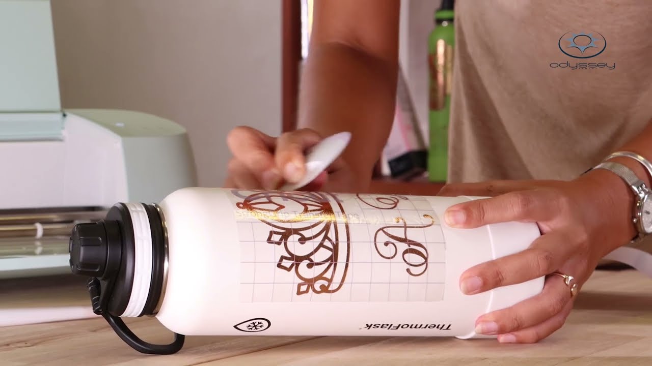 DIY - Cricut explore 3