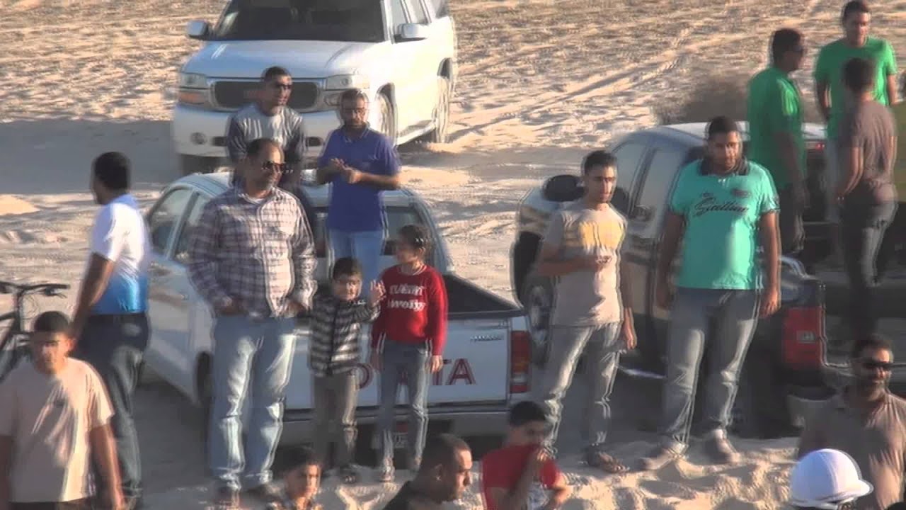 سباق بر سار الشعبي 7-3-2015