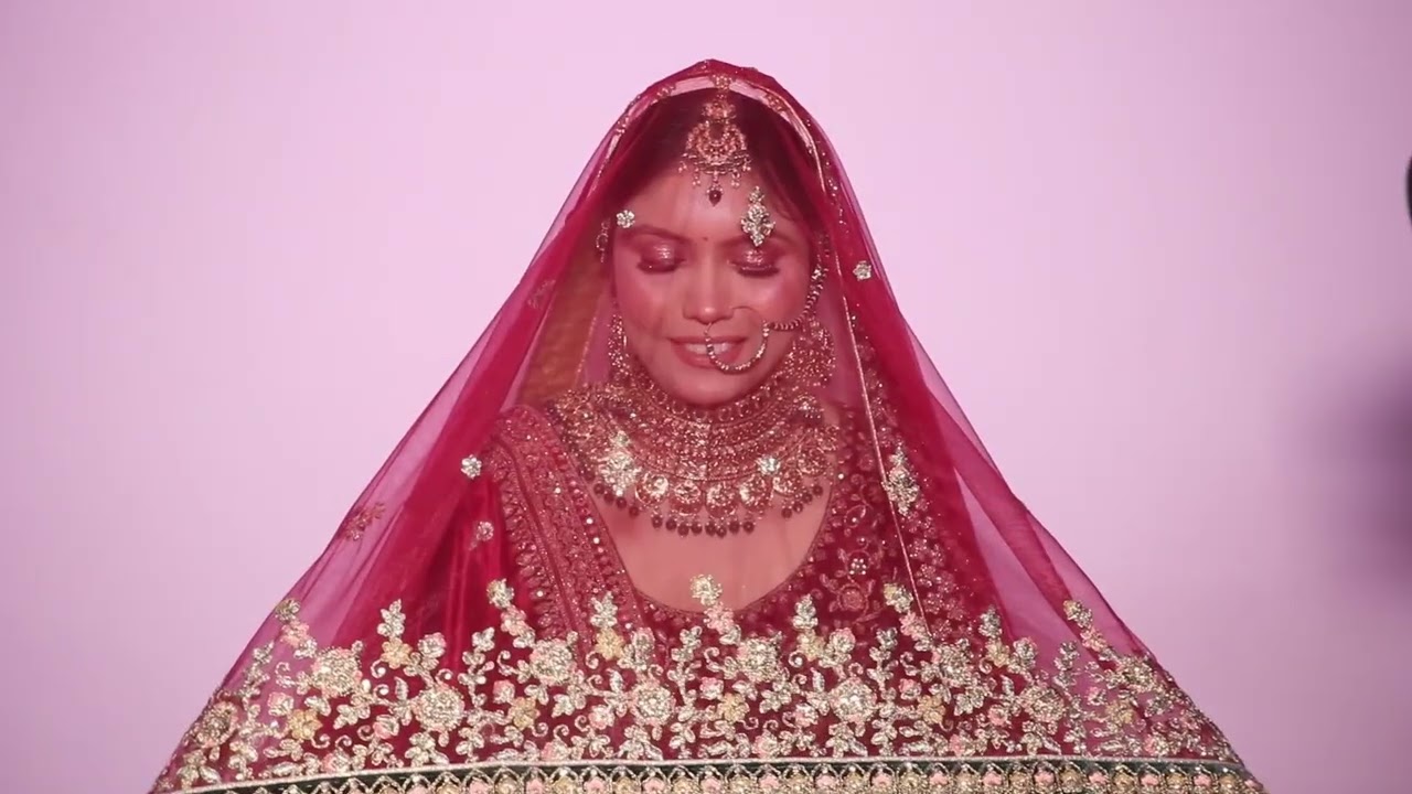 Chandan Weds Sonal Wedding highlights