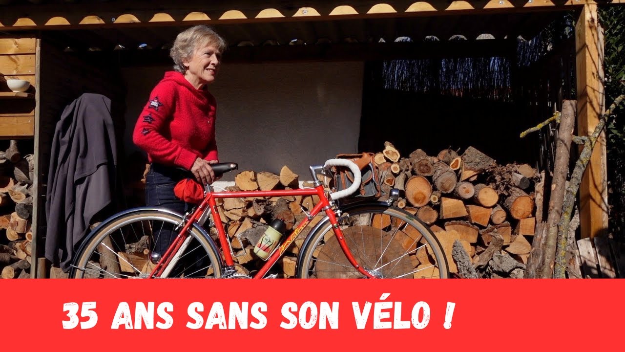 Randonneuse Valéro (épisode 3)